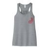 Women's Flowy Racerback Tank Thumbnail