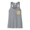 Women's Flowy Racerback Tank Thumbnail