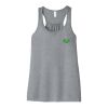 Women's Flowy Racerback Tank Thumbnail
