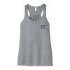 Women's Flowy Racerback Tank Thumbnail