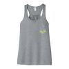 Women's Flowy Racerback Tank Thumbnail