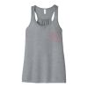 Women's Flowy Racerback Tank Thumbnail