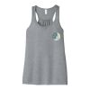 Women's Flowy Racerback Tank Thumbnail
