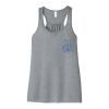 Women's Flowy Racerback Tank Thumbnail