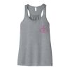 Women's Flowy Racerback Tank Thumbnail