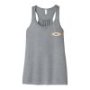 Women's Flowy Racerback Tank Thumbnail