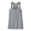 Women's Flowy Racerback Tank Thumbnail