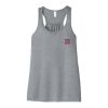 Women's Flowy Racerback Tank Thumbnail
