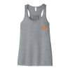 Women's Flowy Racerback Tank Thumbnail