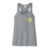 Women's Flowy Racerback Tank Thumbnail
