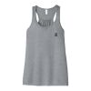Women's Flowy Racerback Tank Thumbnail