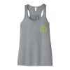 Women's Flowy Racerback Tank Thumbnail