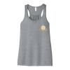 Women's Flowy Racerback Tank Thumbnail