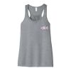 Women's Flowy Racerback Tank Thumbnail