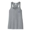 Women's Flowy Racerback Tank Thumbnail