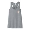 Women's Flowy Racerback Tank Thumbnail