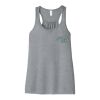 Women's Flowy Racerback Tank Thumbnail