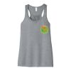 Women's Flowy Racerback Tank Thumbnail