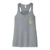 Women's Flowy Racerback Tank Thumbnail