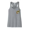 Women's Flowy Racerback Tank Thumbnail