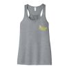 Women's Flowy Racerback Tank Thumbnail