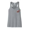 Women's Flowy Racerback Tank Thumbnail