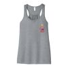Women's Flowy Racerback Tank Thumbnail