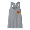 Women's Flowy Racerback Tank Thumbnail