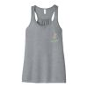 Women's Flowy Racerback Tank Thumbnail
