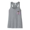 Women's Flowy Racerback Tank Thumbnail