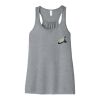 Women's Flowy Racerback Tank Thumbnail