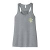 Women's Flowy Racerback Tank Thumbnail