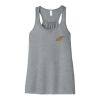 Women's Flowy Racerback Tank Thumbnail