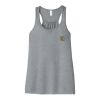 Women's Flowy Racerback Tank Thumbnail