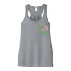 Women's Flowy Racerback Tank Thumbnail