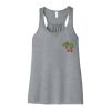 Women's Flowy Racerback Tank Thumbnail