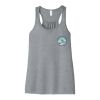 Women's Flowy Racerback Tank Thumbnail