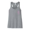 Women's Flowy Racerback Tank Thumbnail