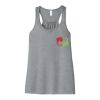 Women's Flowy Racerback Tank Thumbnail