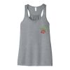 Women's Flowy Racerback Tank Thumbnail
