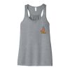 Women's Flowy Racerback Tank Thumbnail