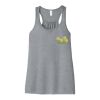 Women's Flowy Racerback Tank Thumbnail