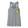Women's Flowy Racerback Tank Thumbnail