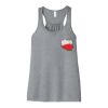 Women's Flowy Racerback Tank Thumbnail
