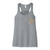 Women's Flowy Racerback Tank Thumbnail