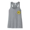 Women's Flowy Racerback Tank Thumbnail