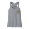 Women's Flowy Racerback Tank Thumbnail