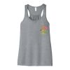 Women's Flowy Racerback Tank Thumbnail