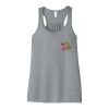 Women's Flowy Racerback Tank Thumbnail