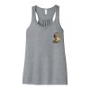 Women's Flowy Racerback Tank Thumbnail